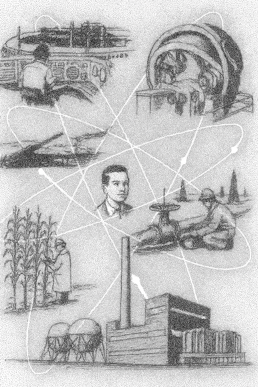 Collaboration inside the Rika workspace